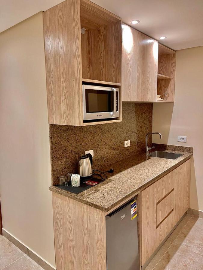 דירות קהיר Sun Gate House מראה חיצוני תמונה