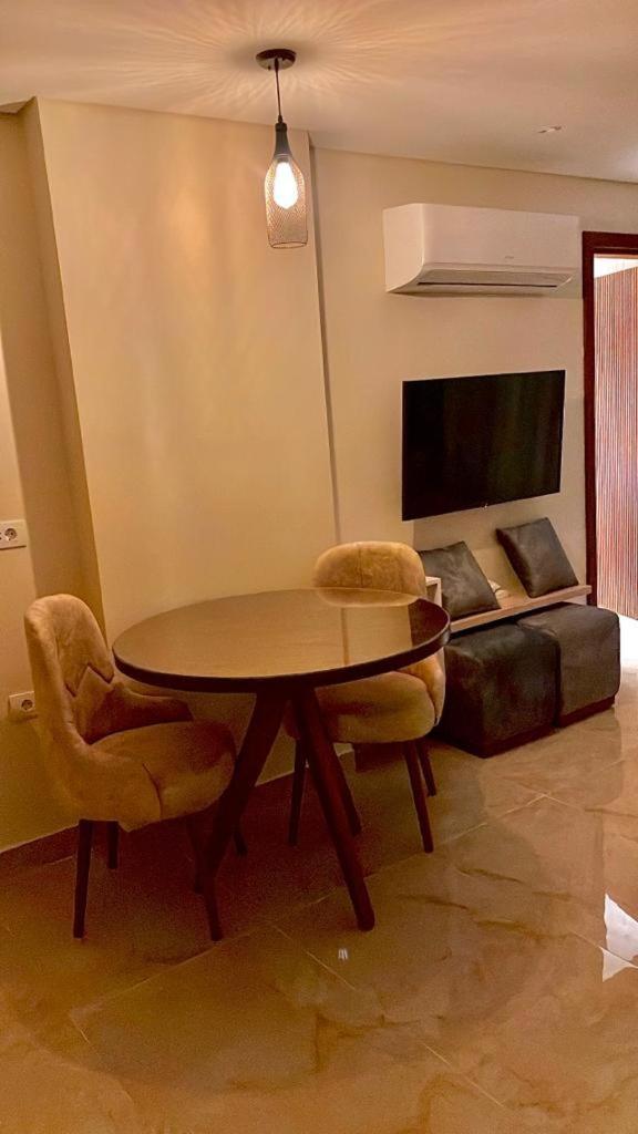 דירות קהיר Sun Gate House מראה חיצוני תמונה
