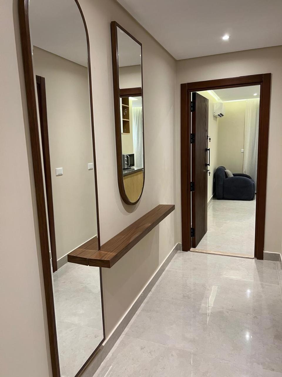דירות קהיר Sun Gate House מראה חיצוני תמונה